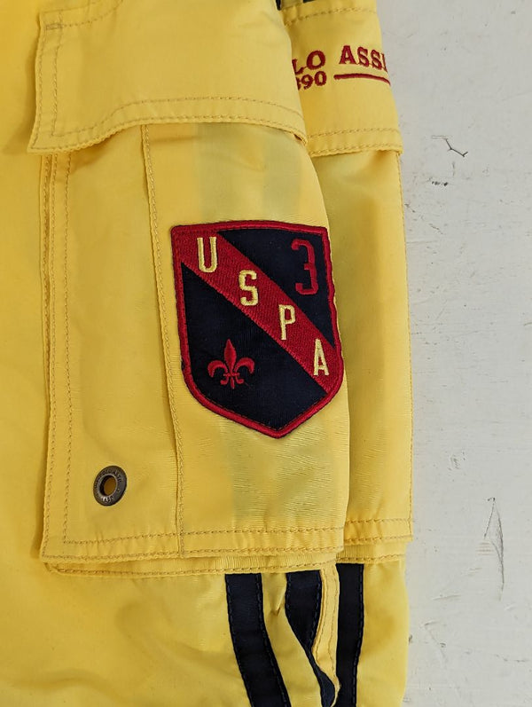 US Polo Assn Swim Shorts (36)