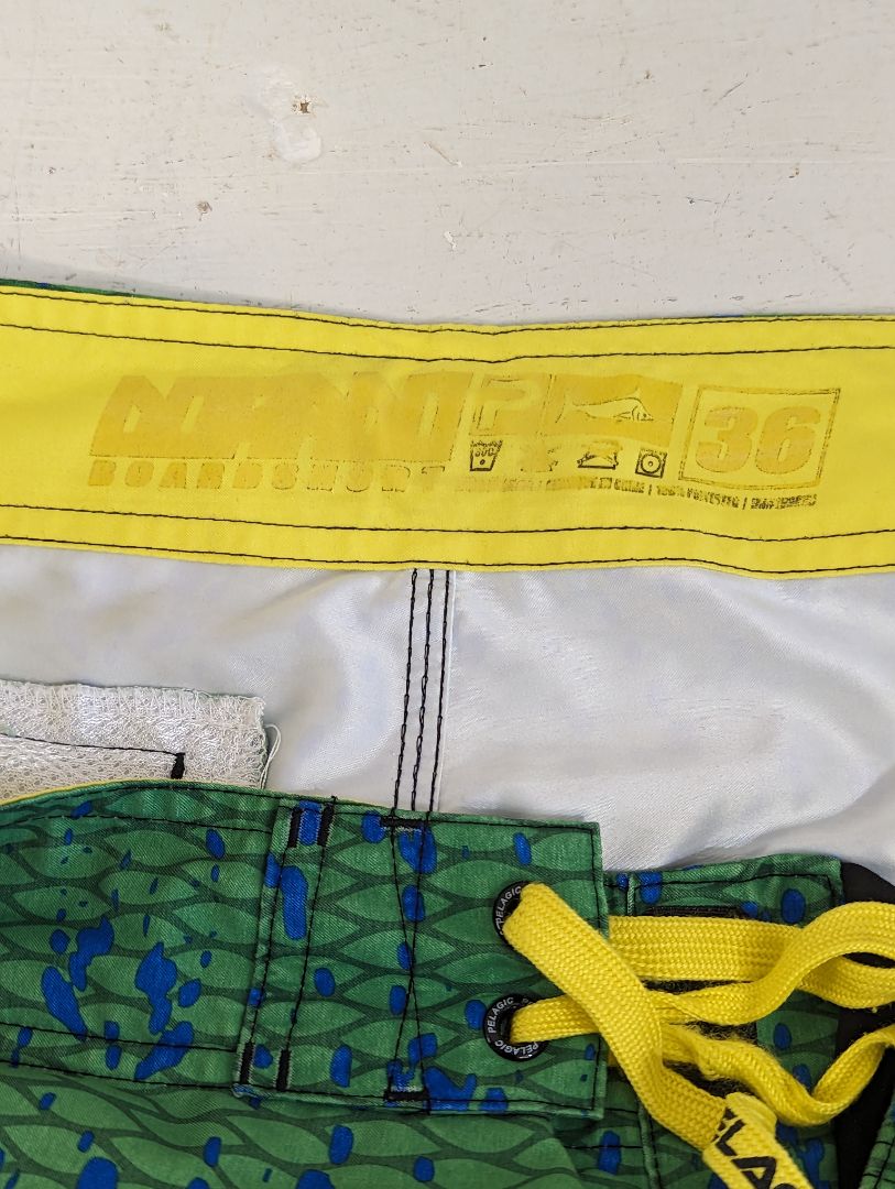 Pelagic Swim Shorts (36)