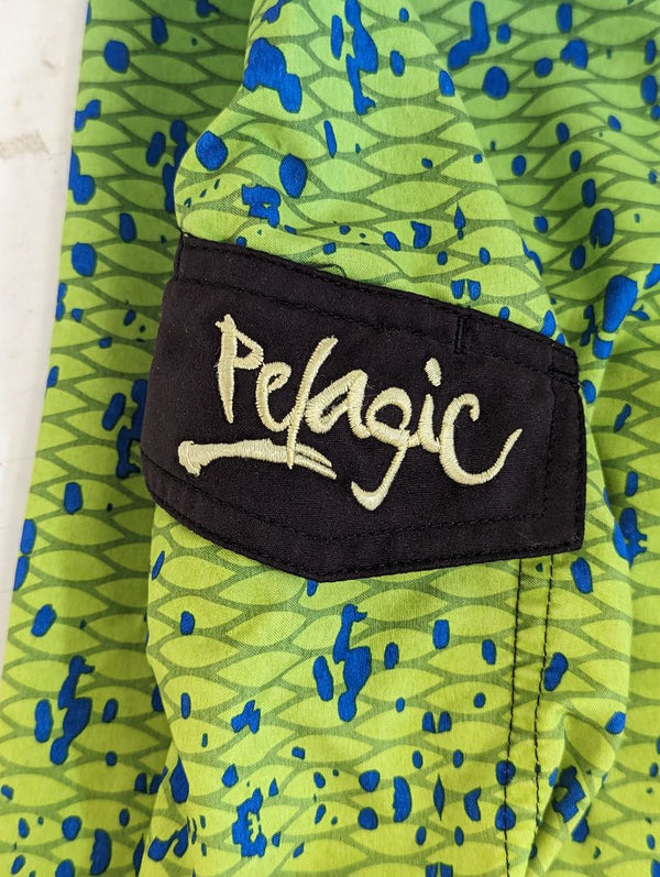 Pelagic Swim Shorts (36)