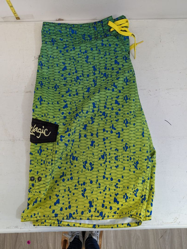 Pelagic Swim Shorts (36)