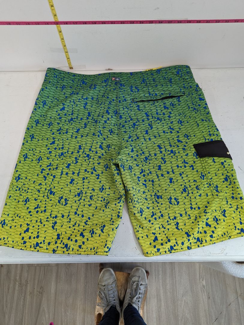 Pelagic Swim Shorts (36)