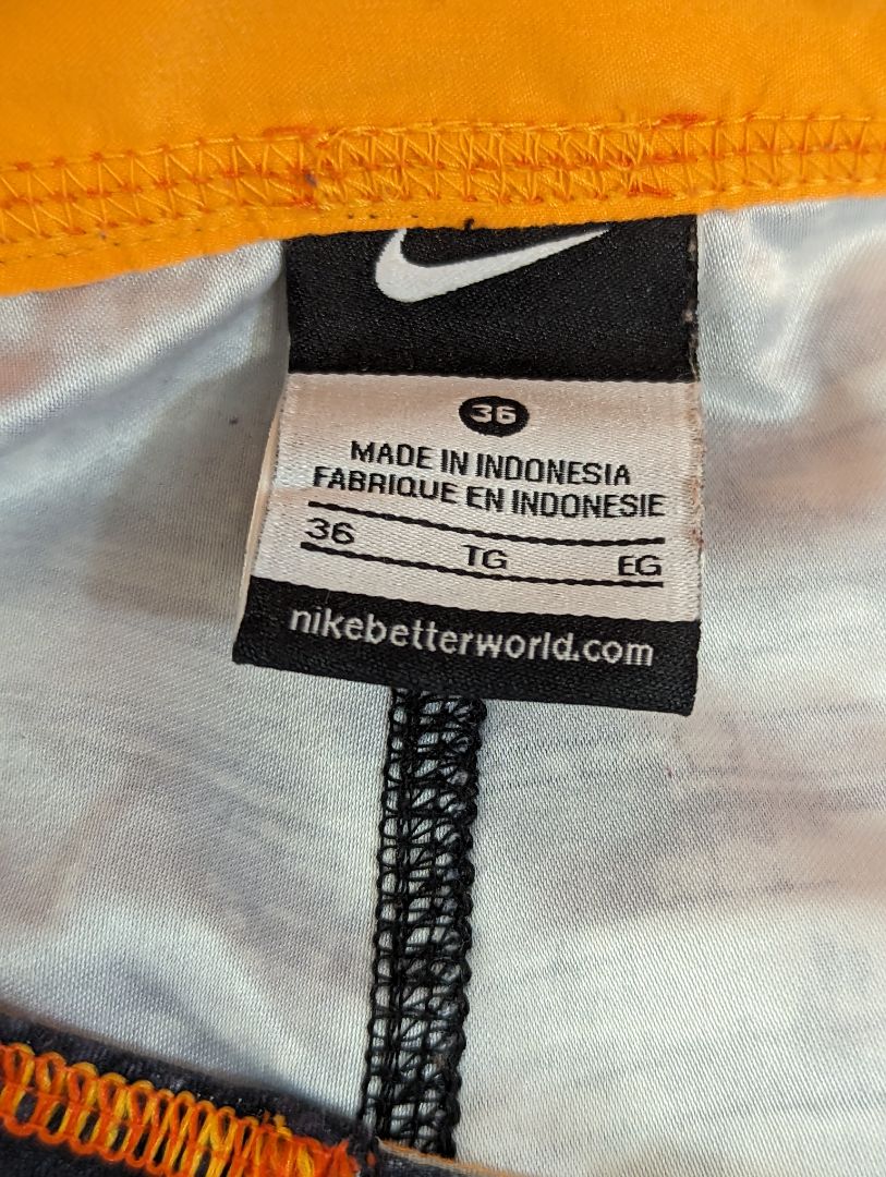 Nike Swim Shorts (36)