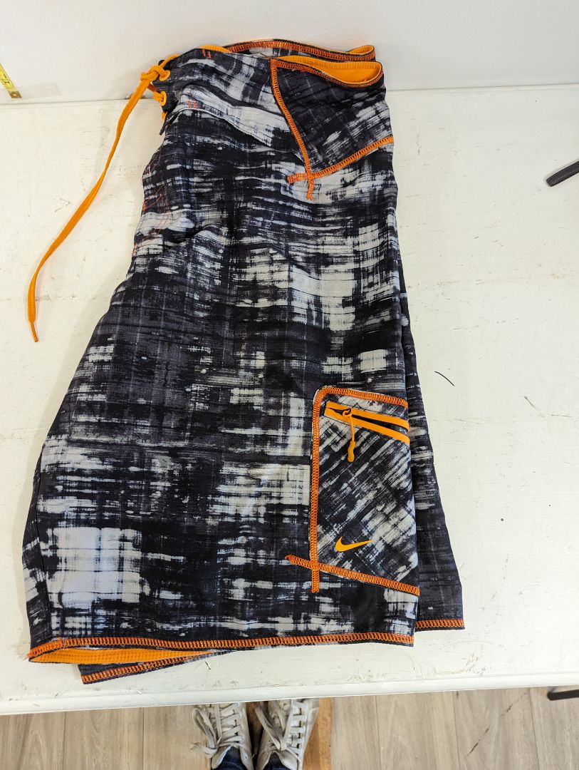 Nike Swim Shorts (36)