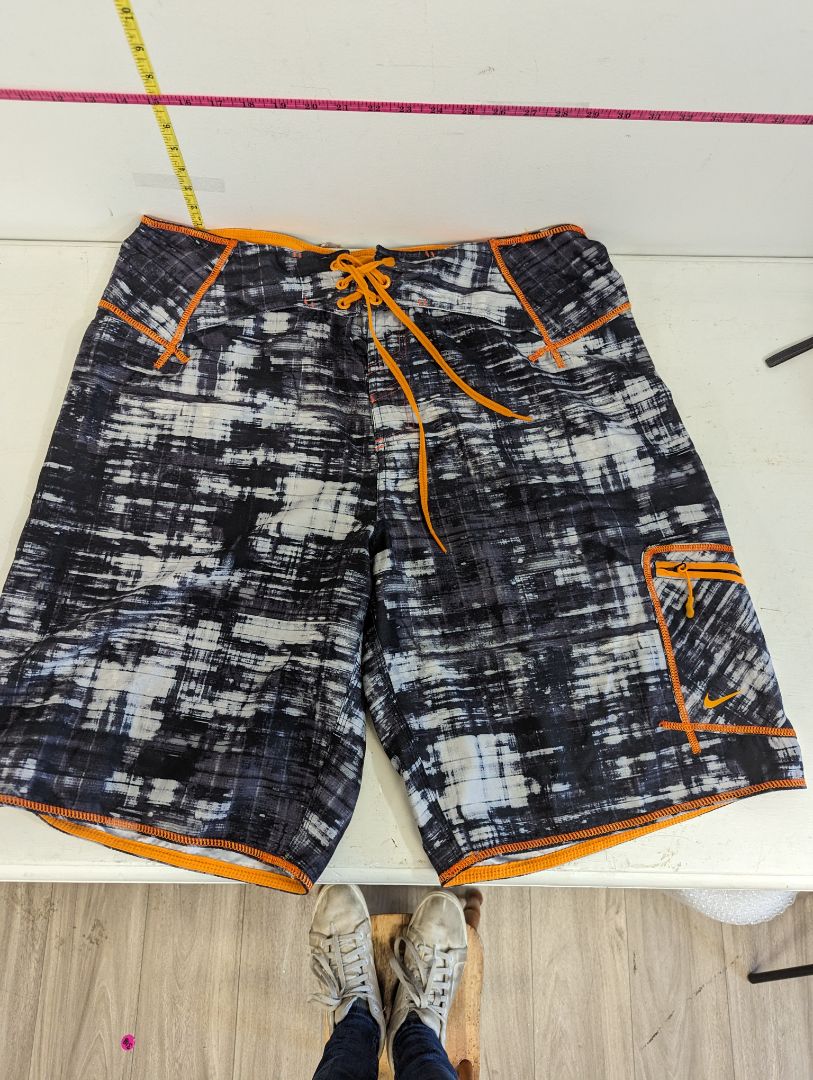 Nike Swim Shorts (36)