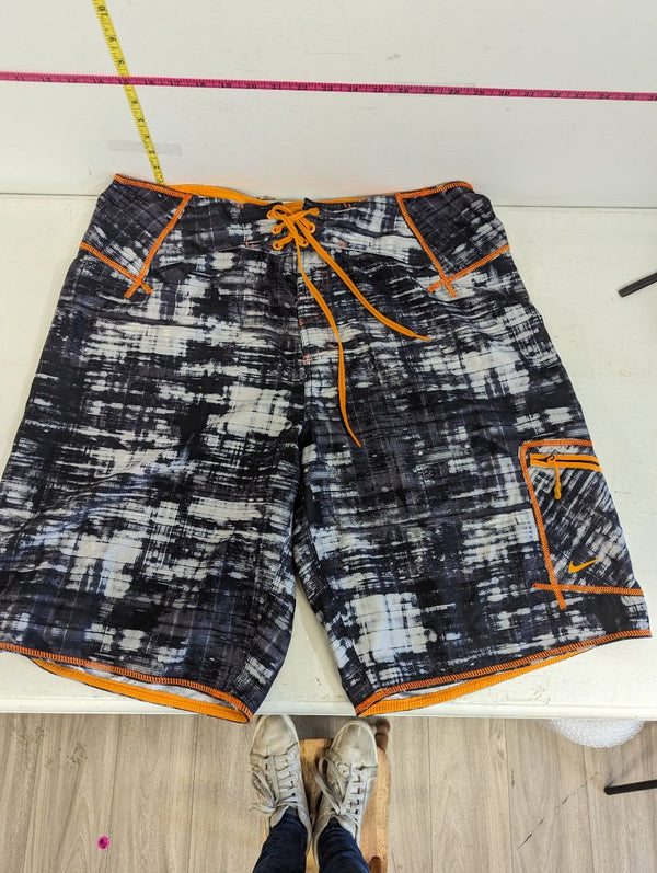 Nike Swim Shorts (36)