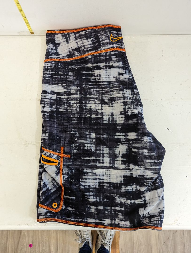 Nike Swim Shorts (36)