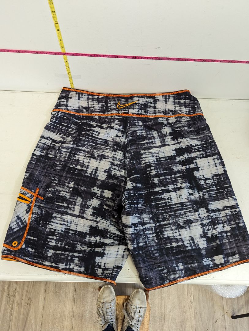 Nike Swim Shorts (36)