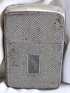 Silver  Vintage "Storm King" Lighter