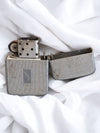 Silver  Vintage "Storm King" Lighter