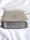 Silver  Vintage "Storm King" Lighter