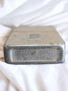 Silver  Vintage "Storm King" Lighter