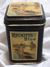 Vintage Tea Tin