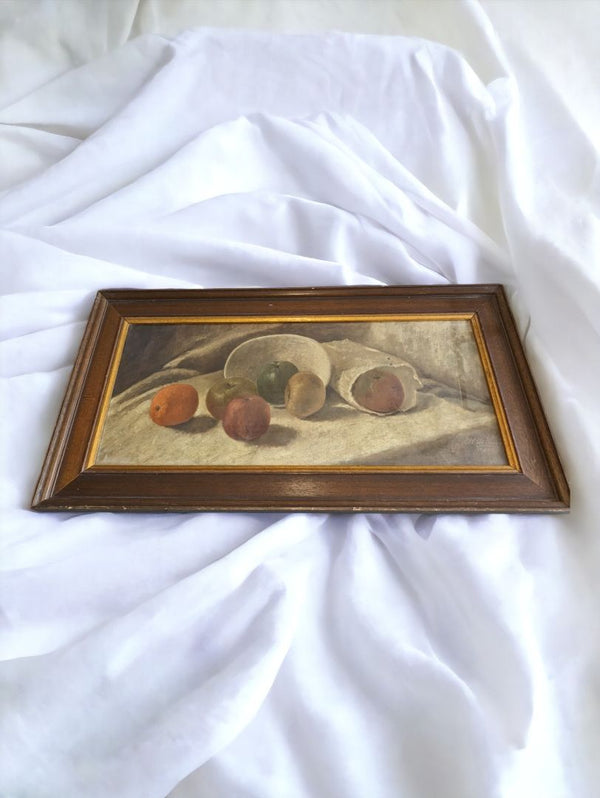 Vintage, Original Artwork