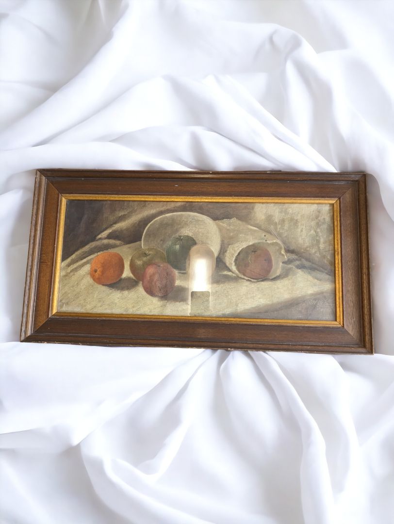 Vintage, Original Artwork