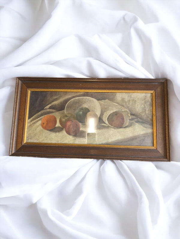 Vintage, Original Artwork