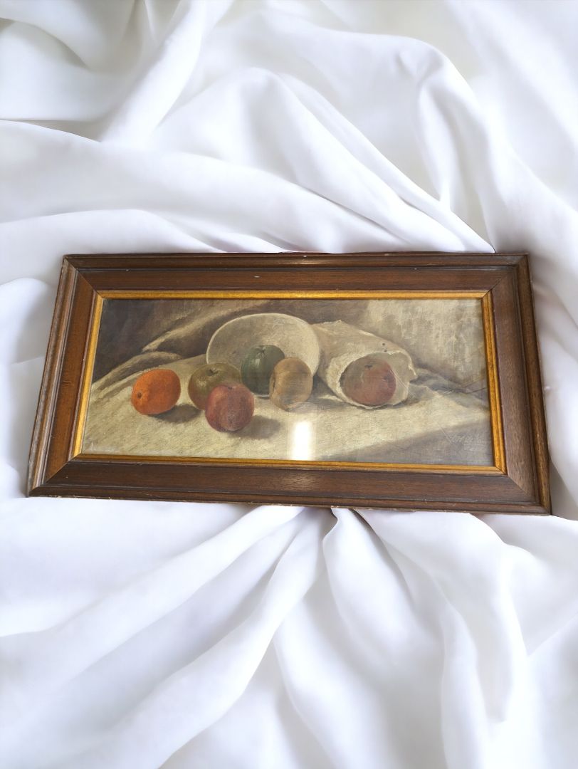 Vintage, Original Artwork