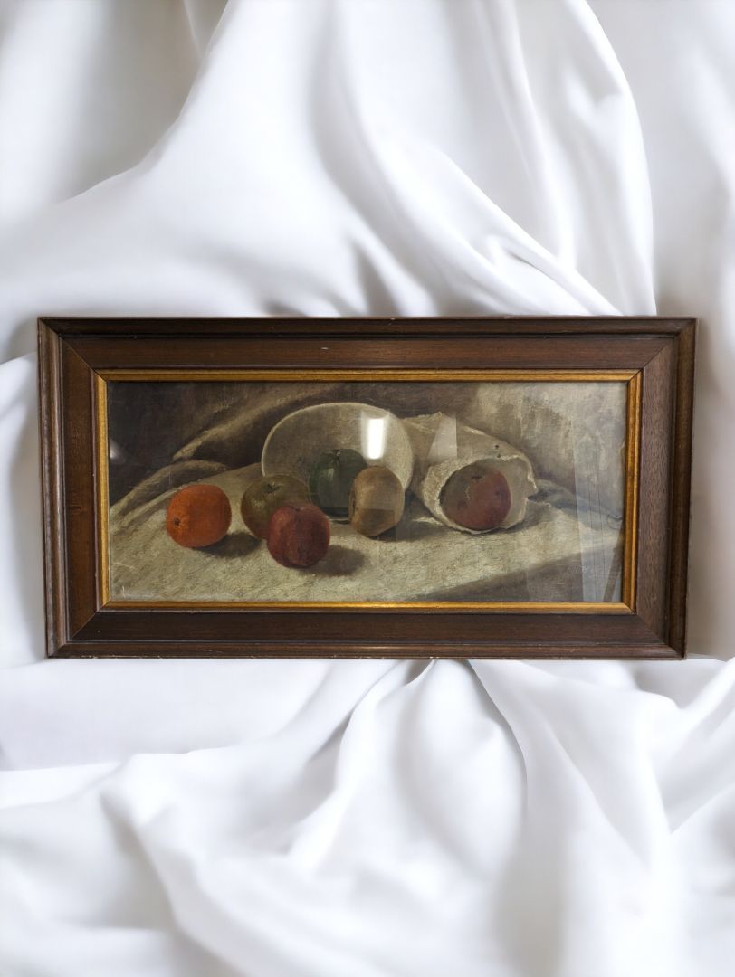 Vintage, Original Artwork