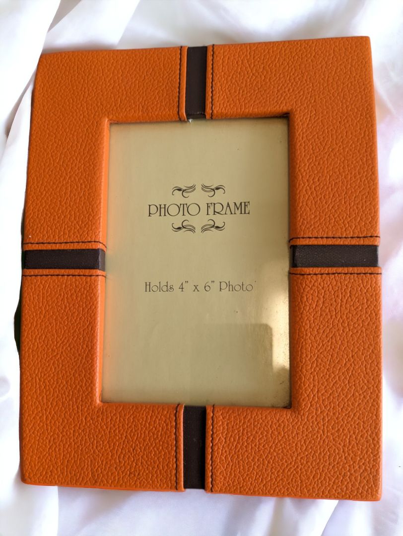 Vintage Picture Frame