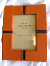 Vintage Picture Frame