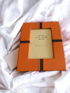 Vintage Picture Frame