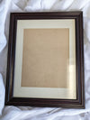 Vintage Picture Frame