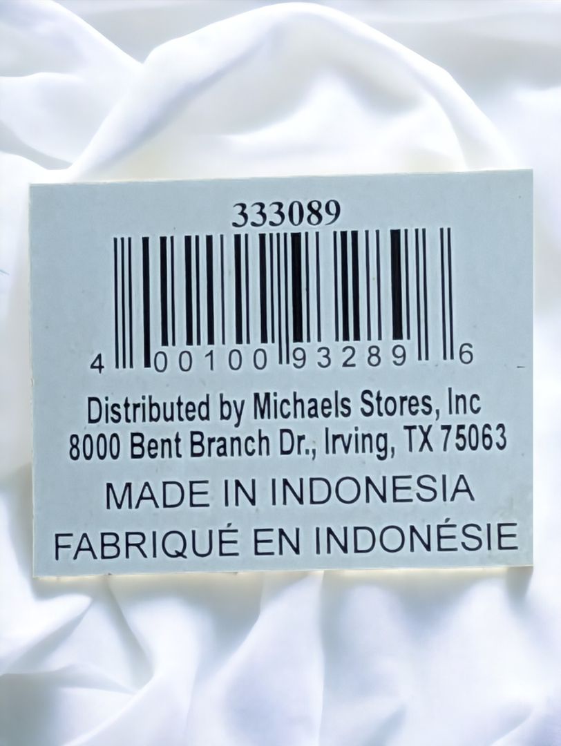 Vintage Picture Frame