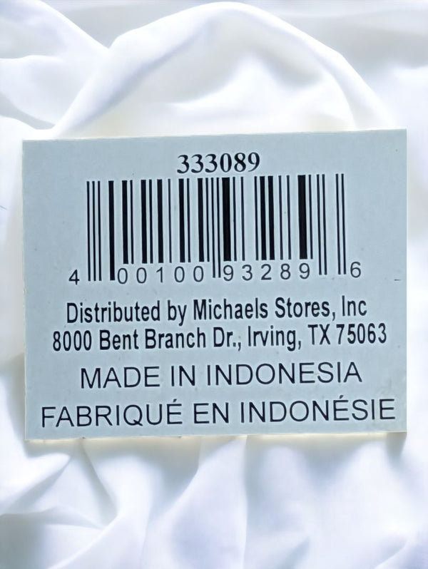 Vintage Picture Frame