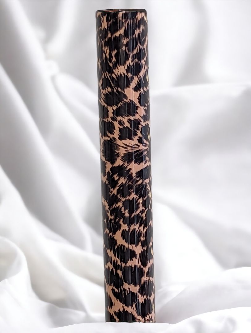 Animal Print Walking Cane