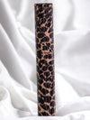 Animal Print Walking Cane