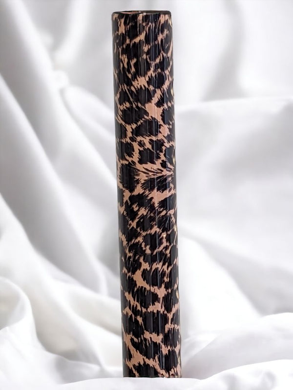 Animal Print Walking Cane