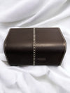 Brown  Vintage Magazine Holder