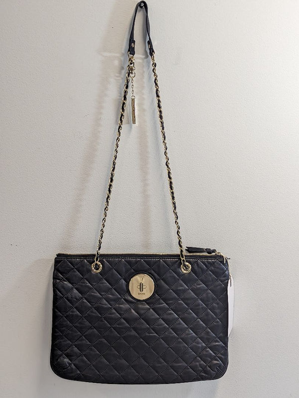 DKNY Leather Purse Like New