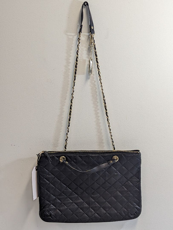 DKNY Leather Purse Like New