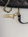 DKNY Leather Purse Like New
