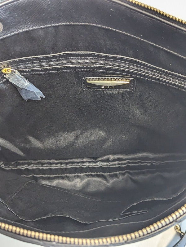 DKNY Leather Purse Like New
