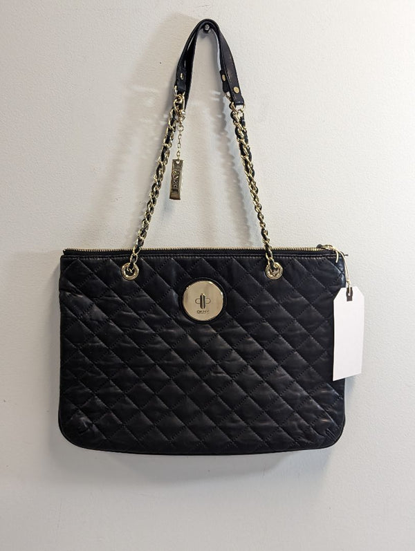 DKNY Leather Purse Like New