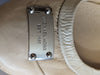 Michael Kors Beige Slip On Shoes (7.5)