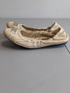 Michael Kors Beige Slip On Shoes (7.5)