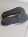 Michael Kors Beige Slip On Shoes (7.5)