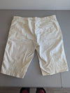 White Tribal (12) Cargo Shorts
