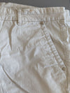White Tribal (12) Cargo Shorts