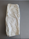 White Tribal (12) Cargo Shorts