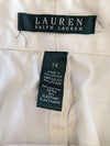 Ralph Lauren Beige Cargo Shorts (12)
