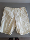 Ralph Lauren Beige Cargo Shorts (12)