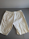 Ralph Lauren Beige Cargo Shorts (12)