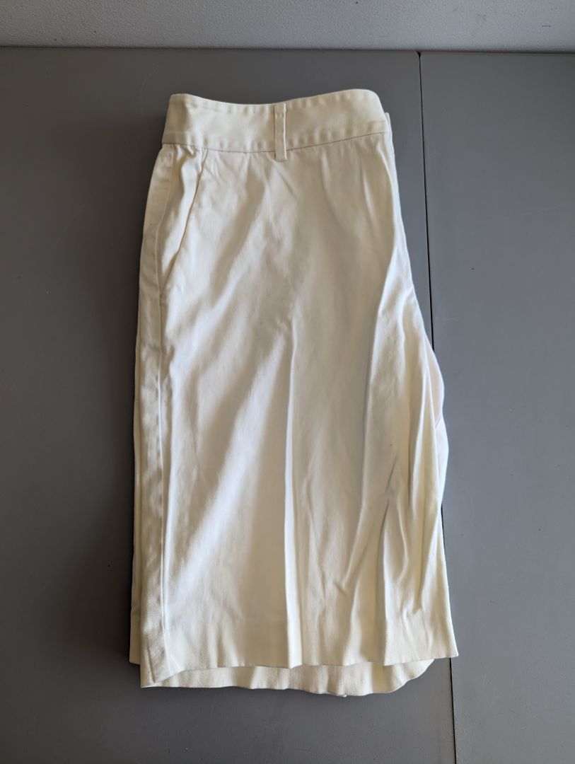 Ralph Lauren Beige Cargo Shorts (12)