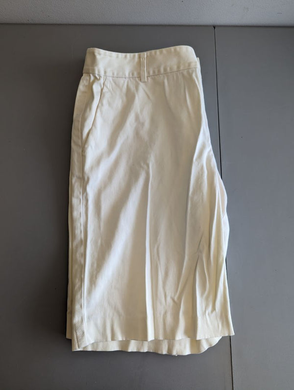 Ralph Lauren Beige Cargo Shorts (12)