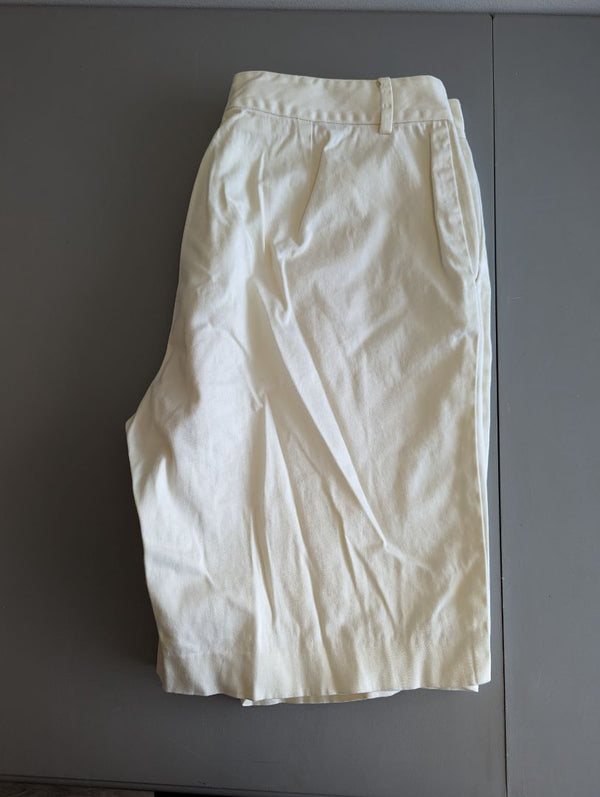 Ralph Lauren Beige Cargo Shorts (12)