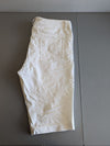 White "Eric" Jean Shorts (12)