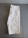White "Eric" Jean Shorts (12)